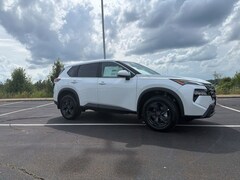 2026 Nissan Rogue SV SUV
