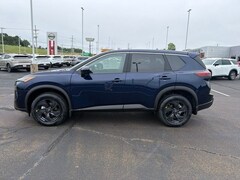 2026 Nissan Rogue SV SUV