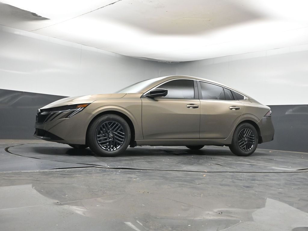 2026 Nissan Sentra SV - Photo 25