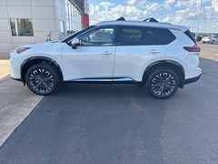 2026 Nissan Rogue Platinum SUV