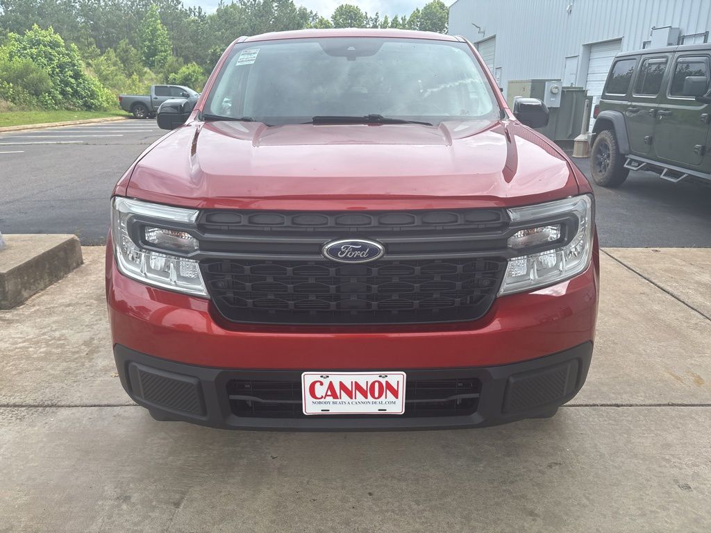2024 Ford Maverick XLT FWD's photo