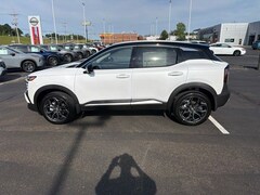 2026 Nissan Kicks SR SUV