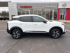 2026 Nissan Kicks SV SUV