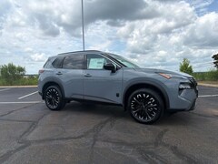 2026 Nissan Rogue Dark Armor SUV