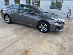 2025 Nissan Altima S Sedan
