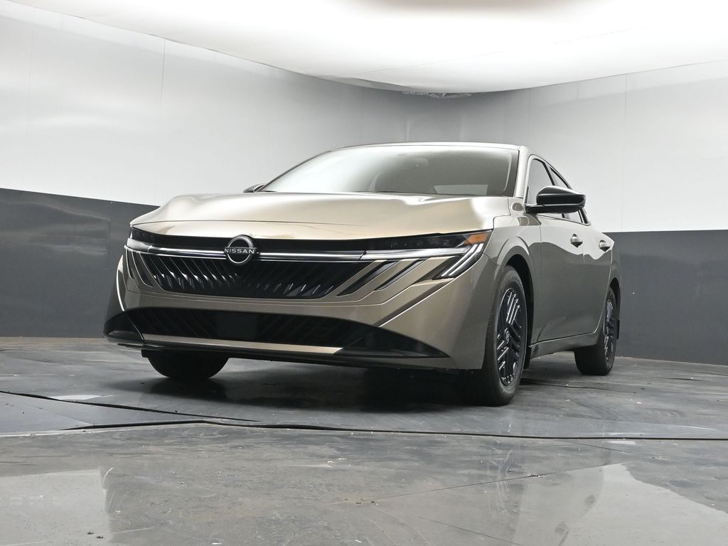 2026 Nissan Sentra SV - Photo 24