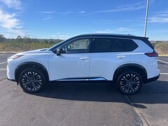 2026 Nissan Rogue Platinum SUV