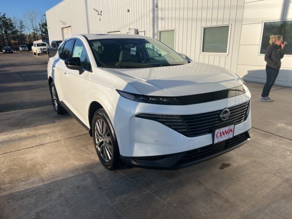 New 2026 Nissan Murano SL SUV