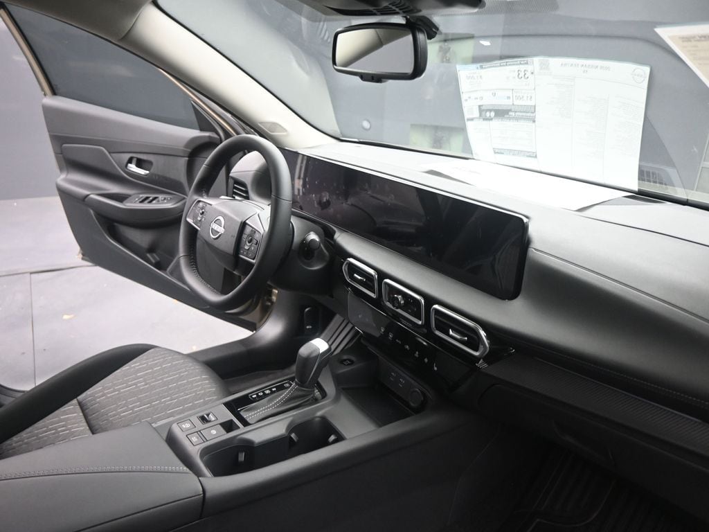 2026 Nissan Sentra SV - Photo 20