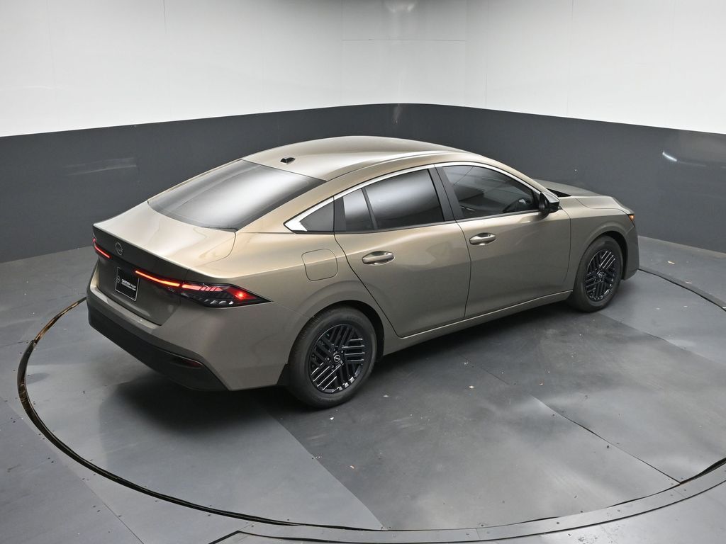 2026 Nissan Sentra SV - Photo 36