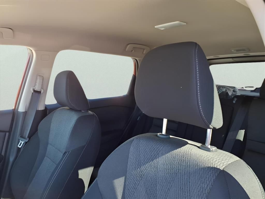 2026 Nissan Rogue SV - Photo 16