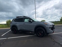 2026 Nissan Rogue Rock Creek SUV