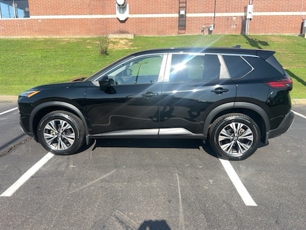 2023 Nissan Rogue SV SUV