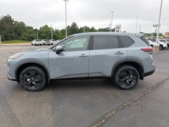 2026 Nissan Rogue SV SUV