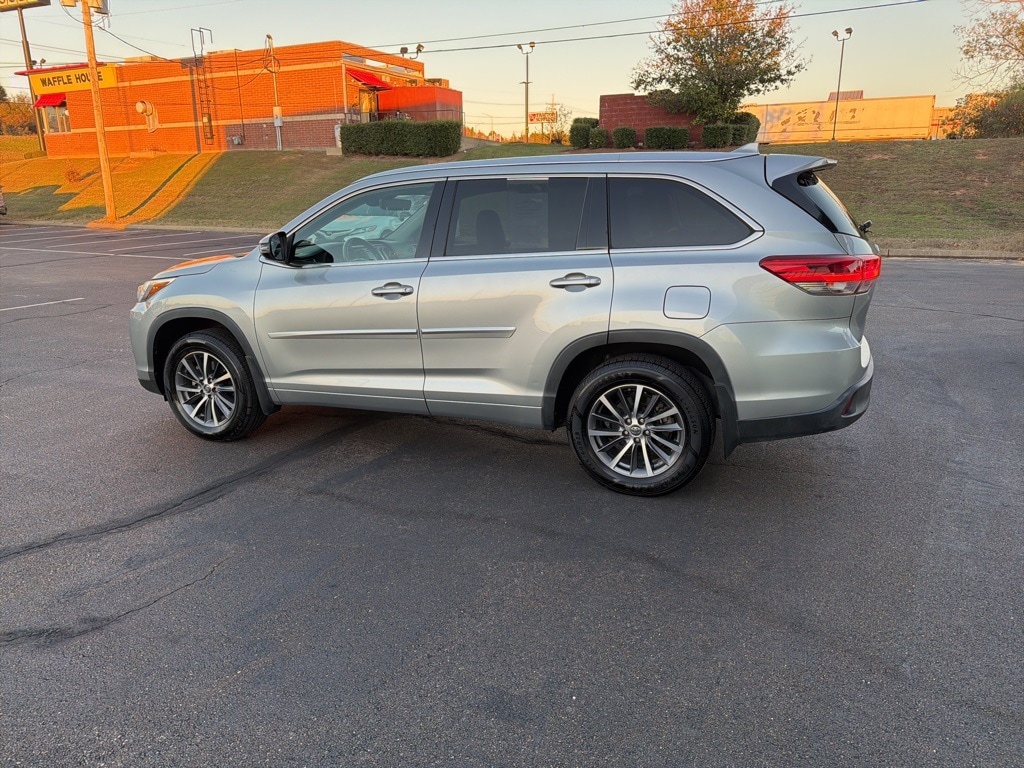 Used 2018 Toyota Highlander SUV
