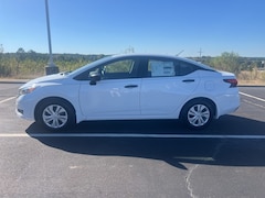 2025 Nissan Versa 1.6 S Sedan