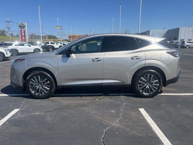 2026 Nissan Murano SL AWD's photo