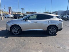 2026 Nissan Murano SL SUV