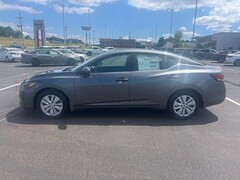 2025 Nissan Sentra S Sedan