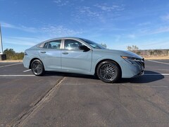 2026 Nissan Sentra SV Sedan