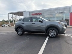 2026 Nissan Kicks S SUV