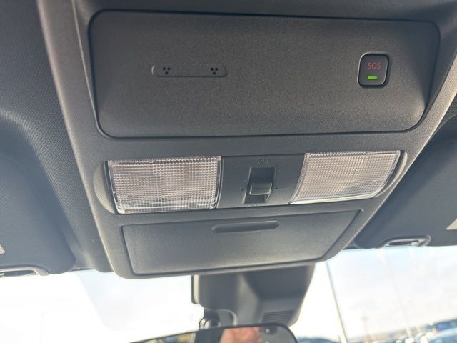 2026 Nissan Frontier SV - Photo 22