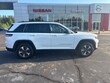  Jeep Grand Cherokee 4xe