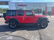  Jeep Wrangler 4xe
