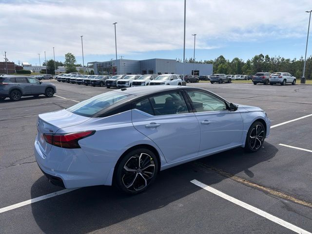 2026 Nissan Altima 2.5 SR's photo