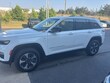  Jeep Grand Cherokee 4xe