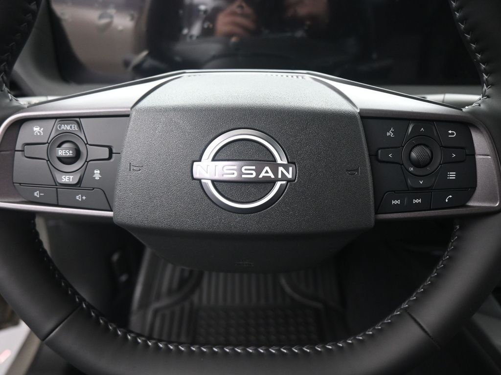 2026 Nissan Sentra SV - Photo 10
