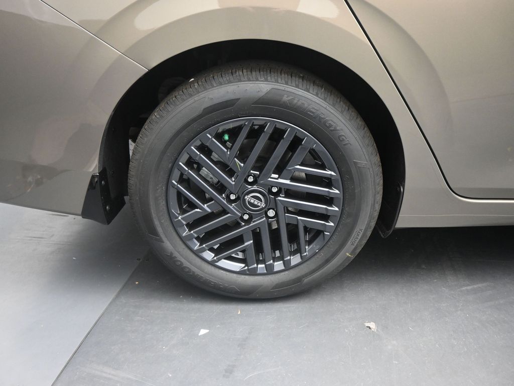 2026 Nissan Sentra SV - Photo 23