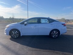 2025 Nissan Versa 1.6 SV Sedan