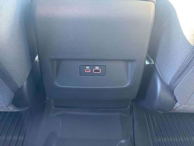 2026 Nissan Frontier SV - Photo 15