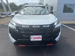 2026 Nissan Rogue Rock Creek SUV