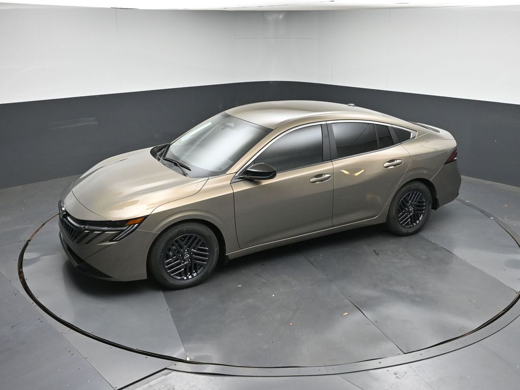 2026 Nissan Sentra SV - Photo 33