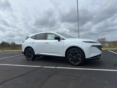 2026 Nissan Murano Platinum SUV