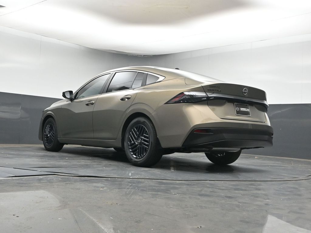 2026 Nissan Sentra SV - Photo 27
