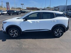 2026 Nissan Kicks SV SUV