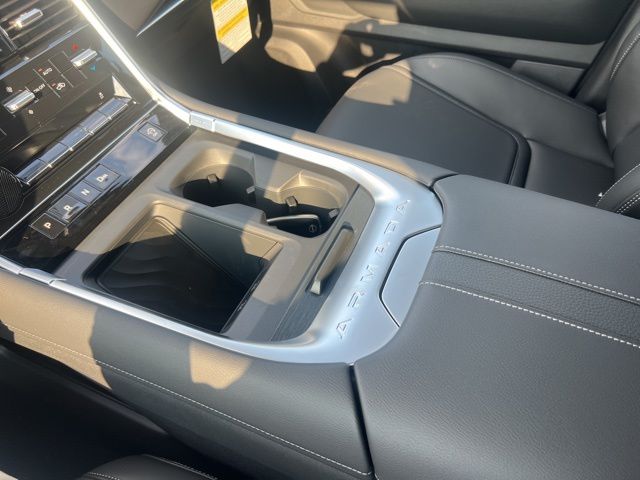 2026 Nissan Armada SV - Photo 27