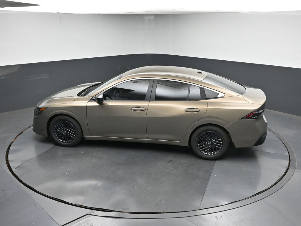 2026 Nissan Sentra SV - Photo 34