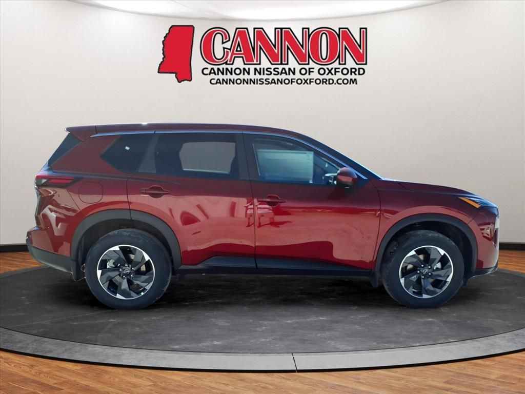2026 Nissan Rogue SV - Photo 6