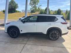 2026 Nissan Rogue Dark Armor SUV