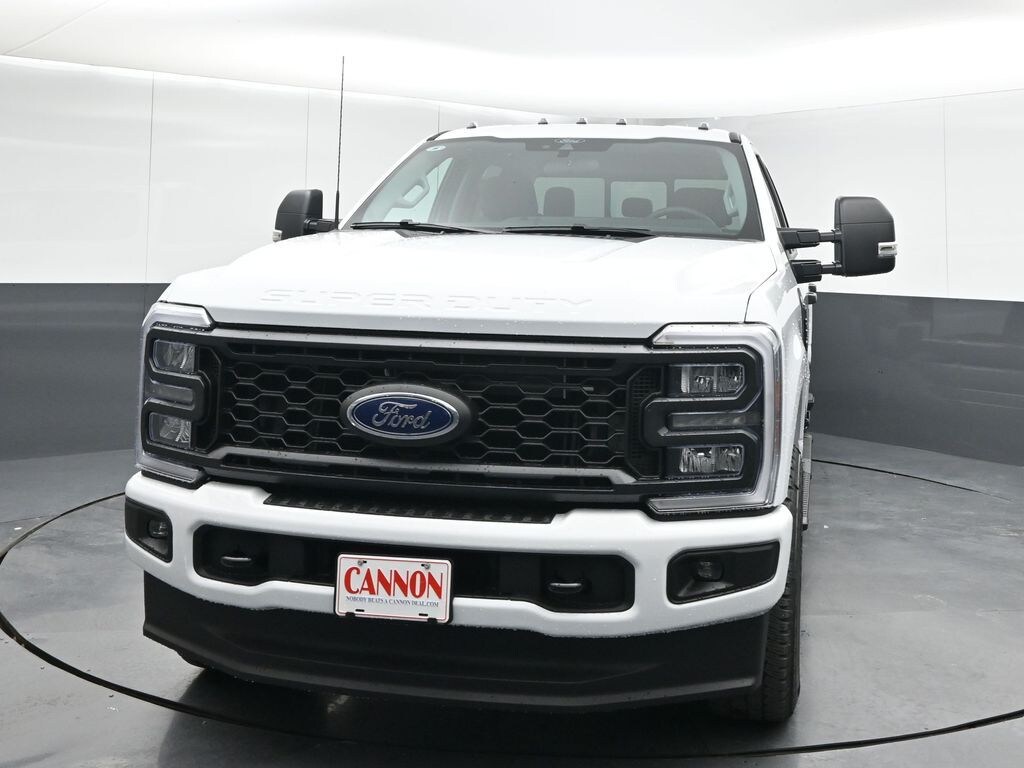 Used 2026 Ford F-250 Truck Crew Cab