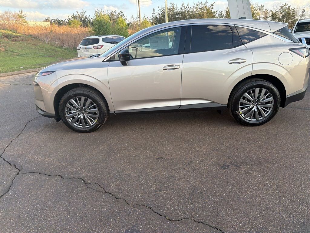 New 2026 Nissan Murano SL SUV