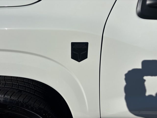 2026 Nissan Frontier SV - Photo 13