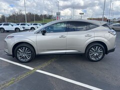 2026 Nissan Murano SL SUV