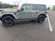 Jeep Wrangler 4xe