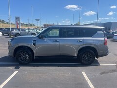 2026 Nissan Armada SV SUV