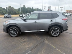 2026 Nissan Rogue Platinum SUV
